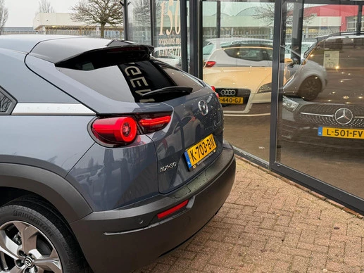 Mazda MX-30 - Afbeelding 10 van 23