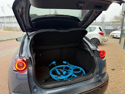 Mazda MX-30 - Afbeelding 11 van 23