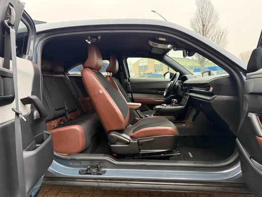Mazda MX-30 - Afbeelding 12 van 23