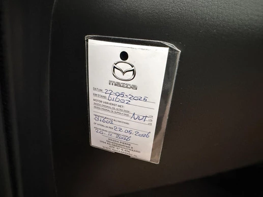 Mazda MX-30 - Afbeelding 14 van 23