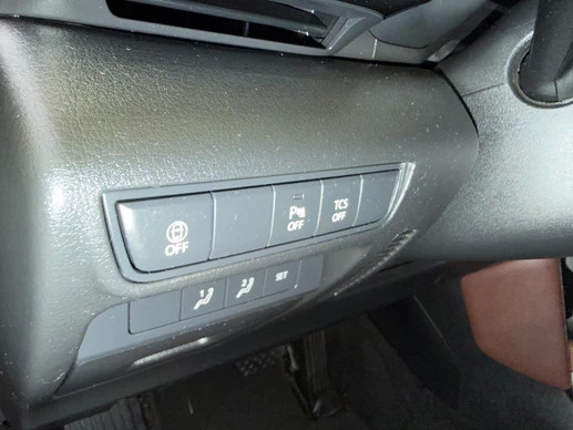 Mazda MX-30 - Afbeelding 16 van 23