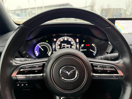 Mazda MX-30 - Afbeelding 17 van 23