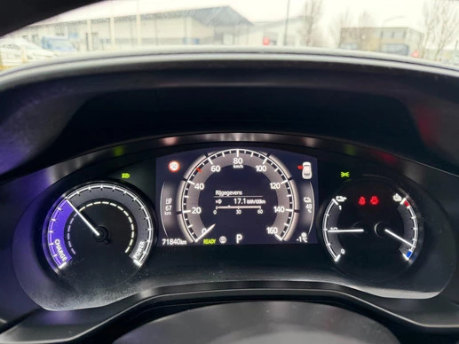 Mazda MX-30 - Afbeelding 18 van 23