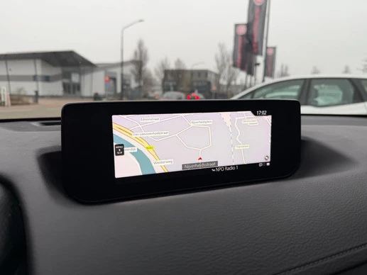 Mazda MX-30 - Afbeelding 20 van 23