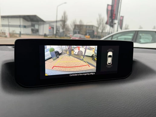 Mazda MX-30 - Afbeelding 21 van 23