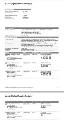 Mazda MX-30 - Afbeelding 22 van 23