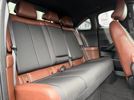 Mazda MX-30 - Afbeelding 23 van 23