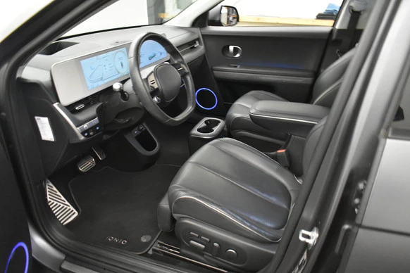 Hyundai IONIQ 5 - Afbeelding 2 van 30