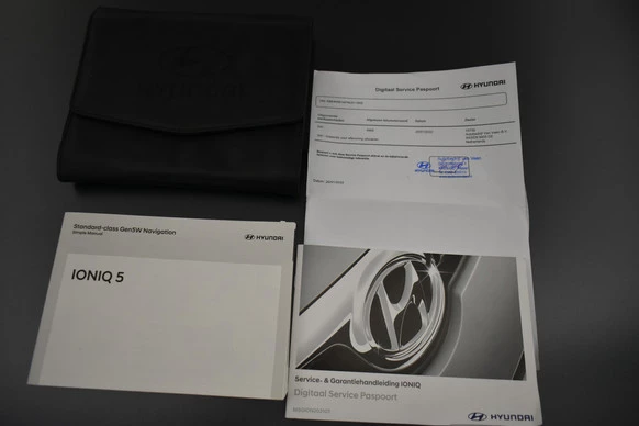 Hyundai IONIQ 5 - Afbeelding 9 van 30