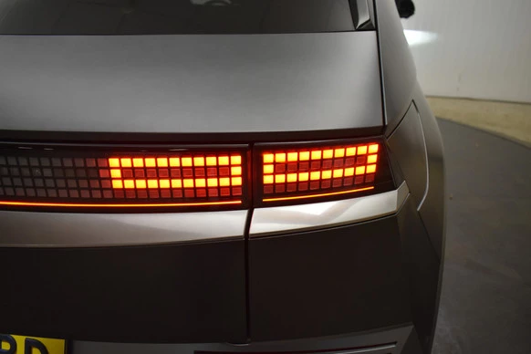 Hyundai IONIQ 5 - Afbeelding 11 van 30