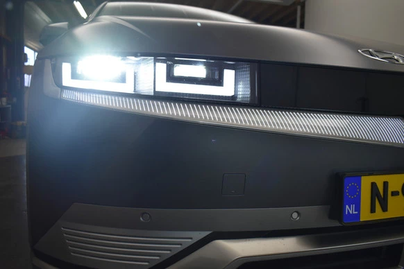 Hyundai IONIQ 5 - Afbeelding 12 van 30