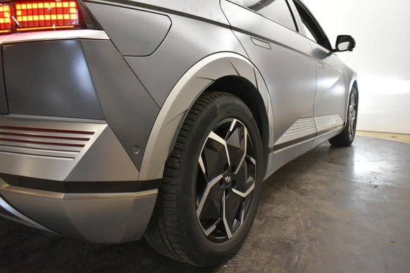 Hyundai IONIQ 5 - Afbeelding 13 van 30