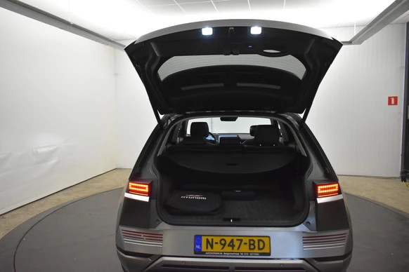 Hyundai IONIQ 5 - Afbeelding 14 van 30