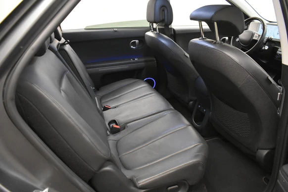 Hyundai IONIQ 5 - Afbeelding 15 van 30