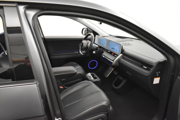 Hyundai IONIQ 5 - Afbeelding 17 van 30