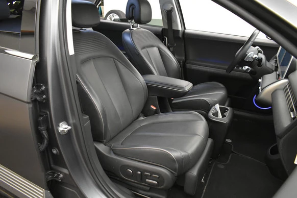 Hyundai IONIQ 5 - Afbeelding 18 van 30