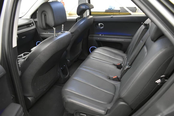 Hyundai IONIQ 5 - Afbeelding 19 van 30