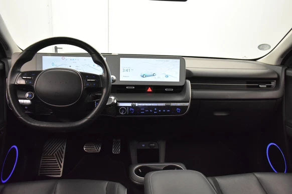 Hyundai IONIQ 5 - Afbeelding 21 van 30