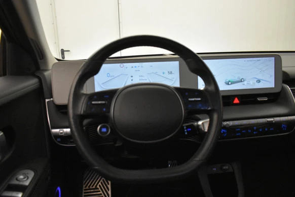 Hyundai IONIQ 5 - Afbeelding 22 van 30
