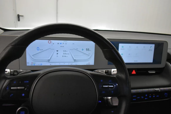Hyundai IONIQ 5 - Afbeelding 25 van 30