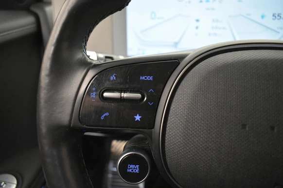 Hyundai IONIQ 5 - Afbeelding 27 van 30