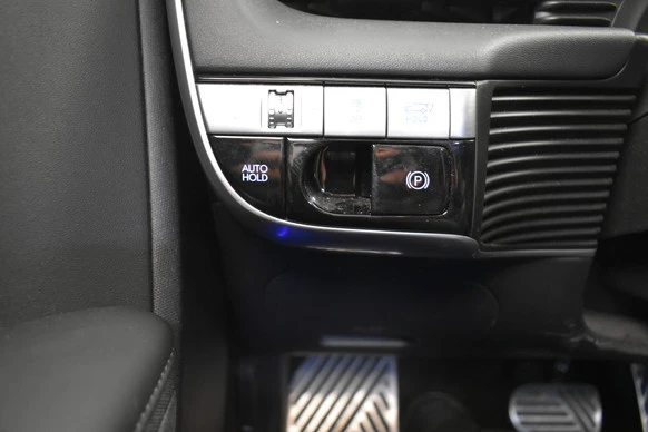 Hyundai IONIQ 5 - Afbeelding 28 van 30