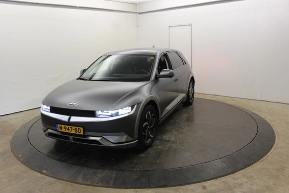 Hyundai IONIQ 5 - Afbeelding 1 van 30