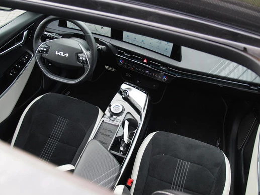 Kia EV6 - Afbeelding 2 van 30