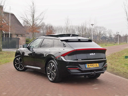 Kia EV6 - Afbeelding 3 van 30