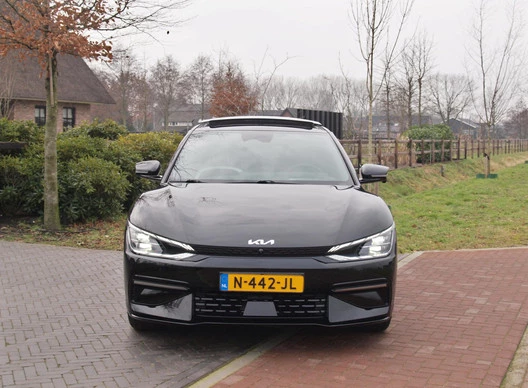 Kia EV6 - Afbeelding 5 van 30
