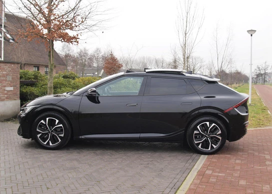 Kia EV6 - Afbeelding 7 van 30