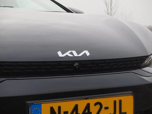 Kia EV6 - Afbeelding 12 van 30
