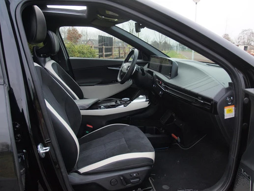 Kia EV6 - Afbeelding 17 van 30