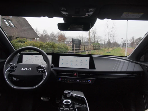 Kia EV6 - Afbeelding 18 van 30