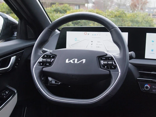 Kia EV6 - Afbeelding 19 van 30