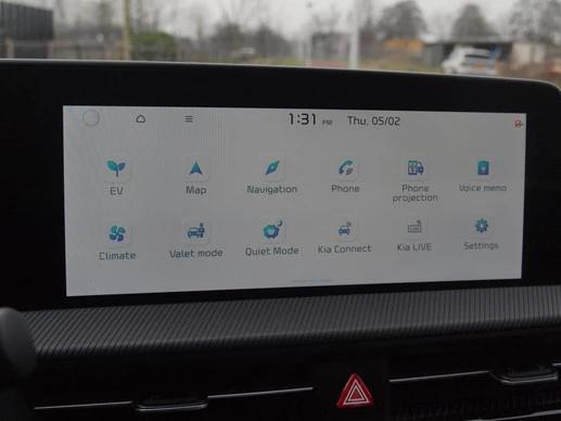 Kia EV6 - Afbeelding 23 van 30