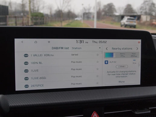 Kia EV6 - Afbeelding 24 van 30