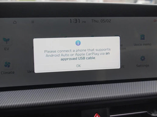 Kia EV6 - Afbeelding 26 van 30