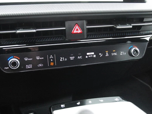Kia EV6 - Afbeelding 28 van 30
