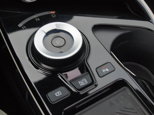 Kia EV6 - Afbeelding 30 van 30