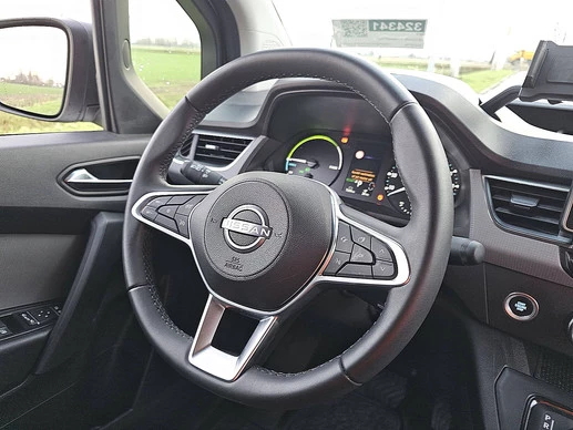 Nissan Townstar - Afbeelding 10 van 13