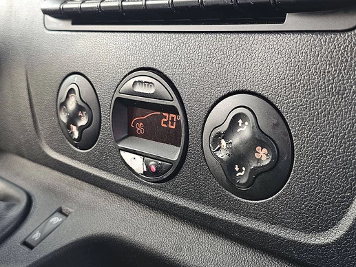 Opel Movano - Afbeelding 10 van 18