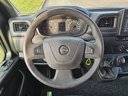 Opel Movano - Afbeelding 14 van 18