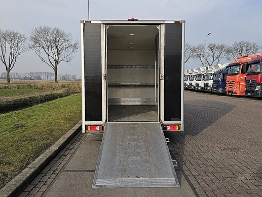 Opel Movano - Afbeelding 15 van 18