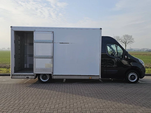 Opel Movano - Afbeelding 16 van 18