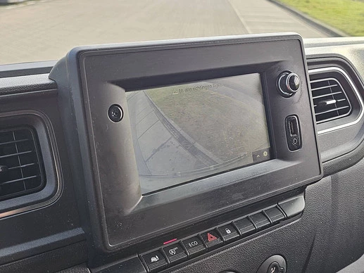 Opel Movano - Afbeelding 17 van 18