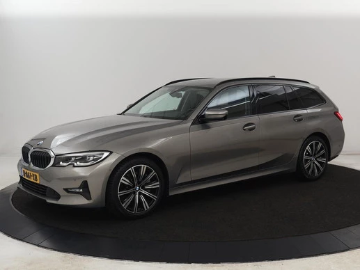 BMW 3 Serie - Afbeelding 1 van 30