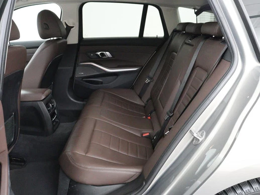 BMW 3 Serie - Afbeelding 6 van 30