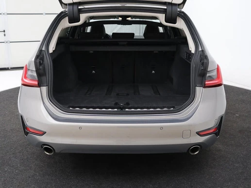 BMW 3 Serie - Afbeelding 10 van 30