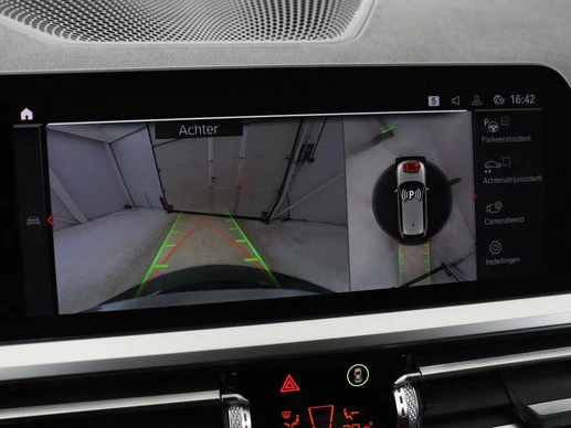 BMW 3 Serie - Afbeelding 14 van 30